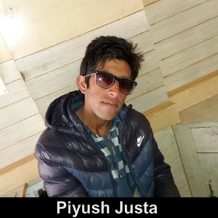 Piyush Justa